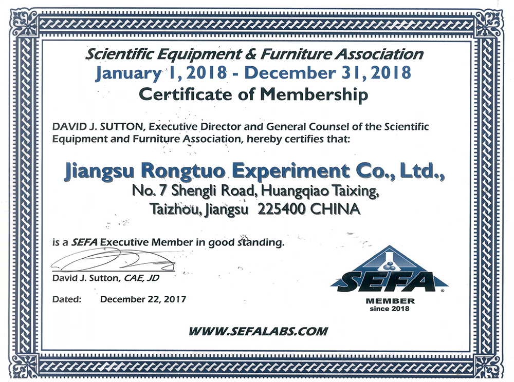 SEFA